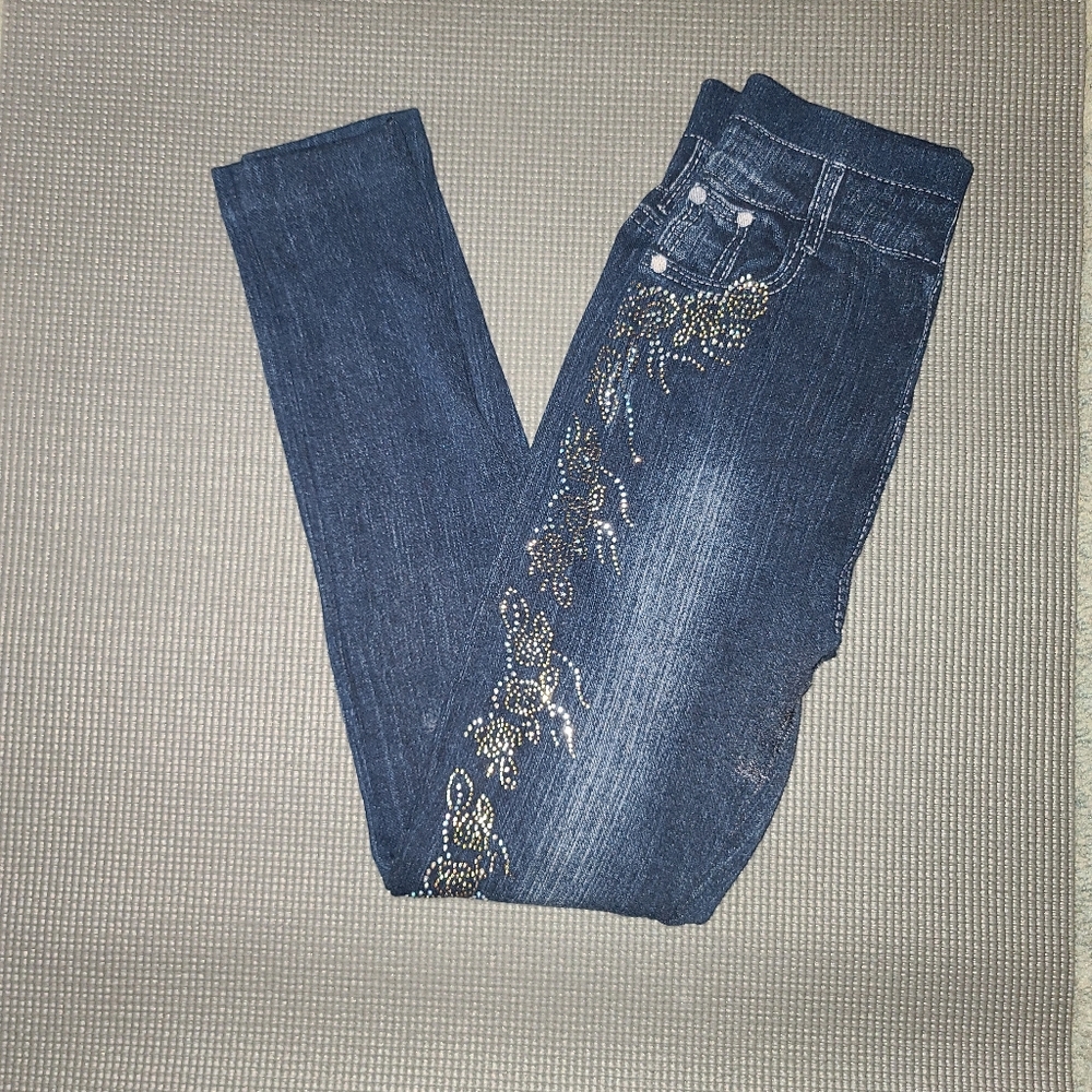 Jeggings